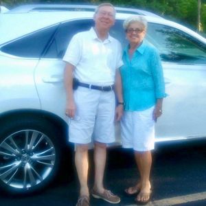 Meet your Posher, Deborah